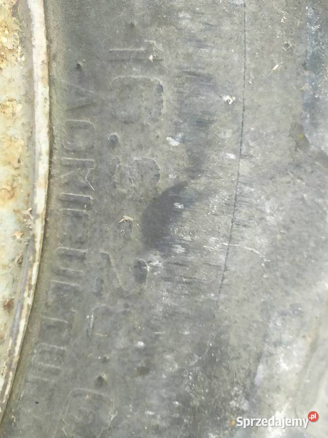 Opona 169 x28 Pniówek