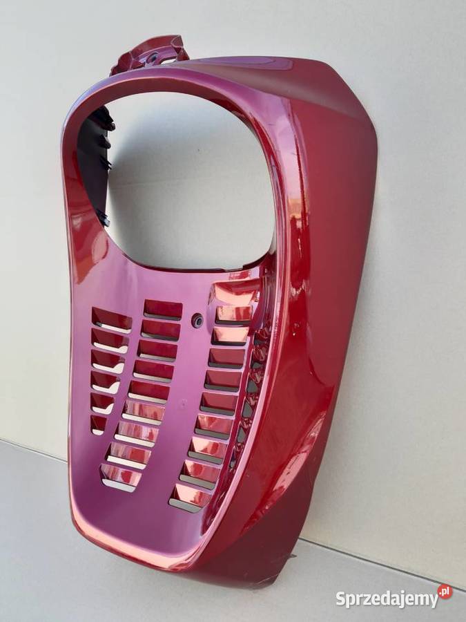 HONDA SH300 OSŁONA KOŁO PŁUG OWIEWKA