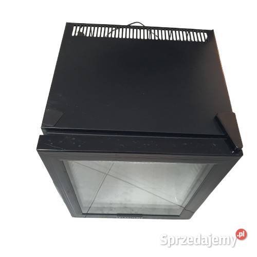 Lodówka na napoje Happy Hour Witryna chłodnicza Częstochowa sprzedam