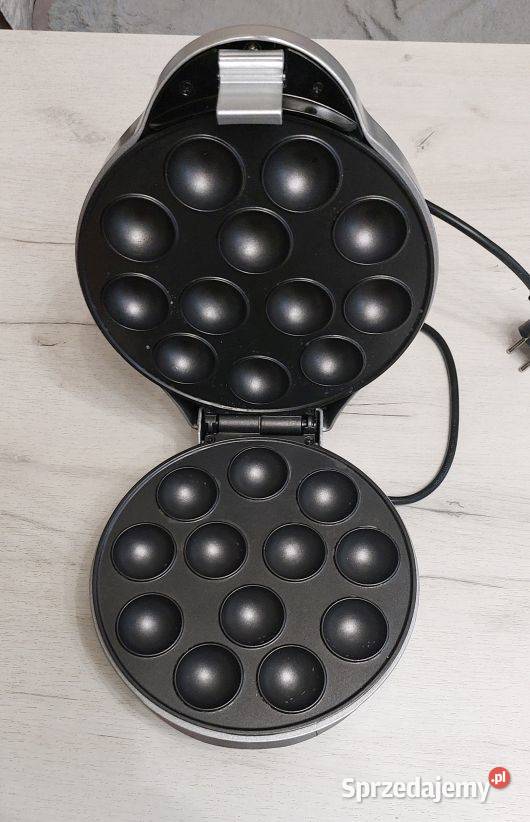 Wypiekacz do ciastek Wrocław