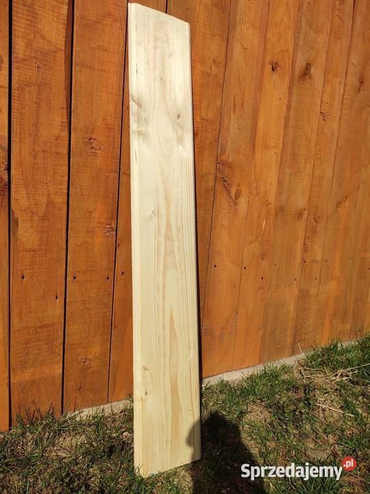 DESKA ELEWACYJNA 2 X 19 Dom i Ogród Ostrów Lubelski