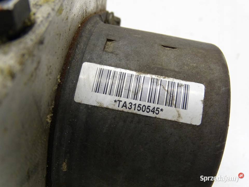 POMPA HAMULCOWA ABS 6851839 MINI COUNTRYMAN R60
