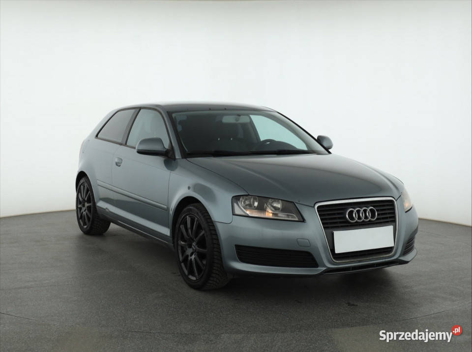 Audi A3 19 TDI A3 Piaseczno sprzedam