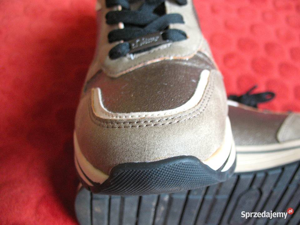 Buty sportowe rozmiar 39 wkładka 25 sOlivier Obuwie sportowe