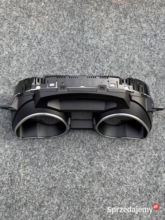 Licznik Obrotomierz Audi 2015