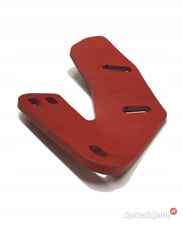 Uchwyt ścinacza prawy Kverneland 073310 Kamionna