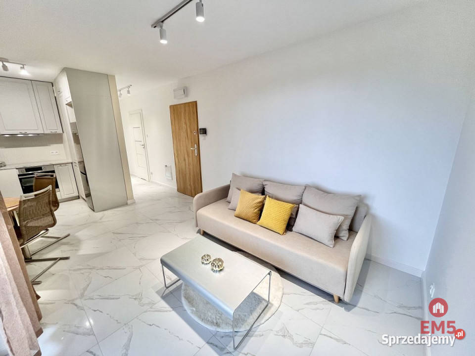 Mieszkanie na wynajem 42m2 3 pok Białystok blok