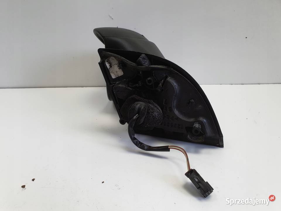 LUSTERKO Citroen Xsara Picasso 9812r LEWE lubelskie