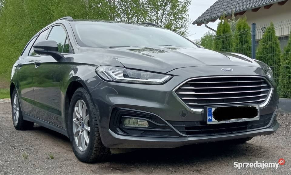 Ford Mondeo kombi 20 150 Gorzów Wielkopolski sprzedam