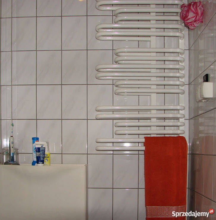 Mieszkanie Poznań Hetmańska 1519 brama na garaż wielkopolskie Poznań