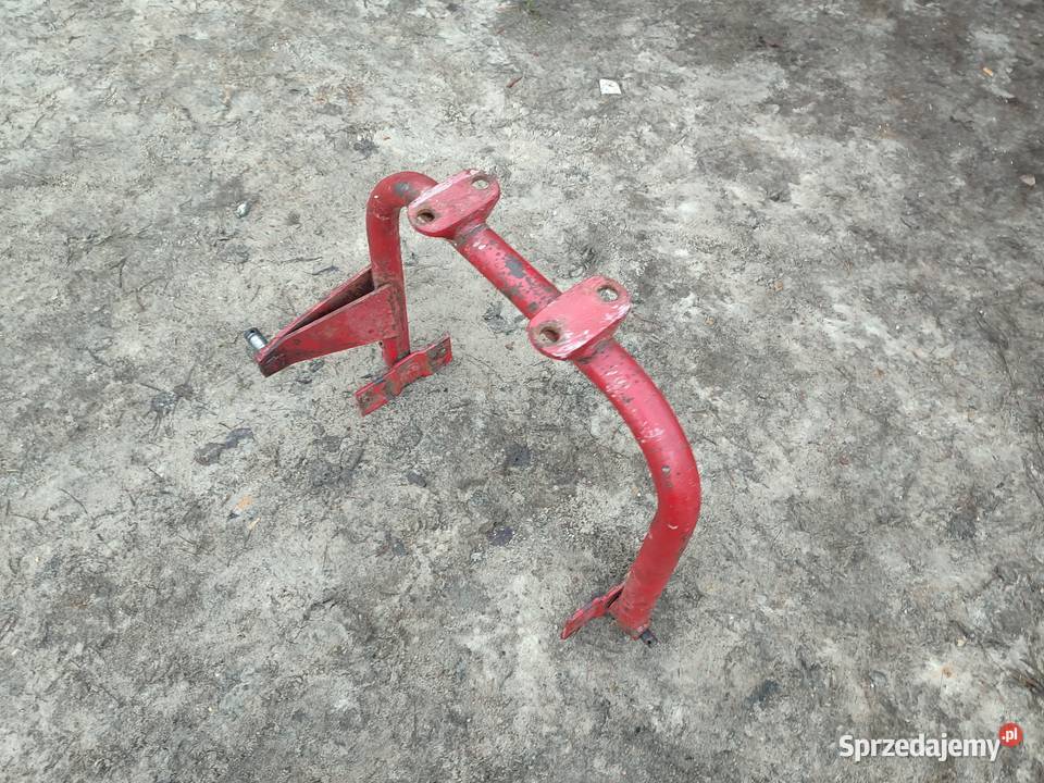 Aparat wiążący international 425 430 440pałąk Pozostałe Sędziszów