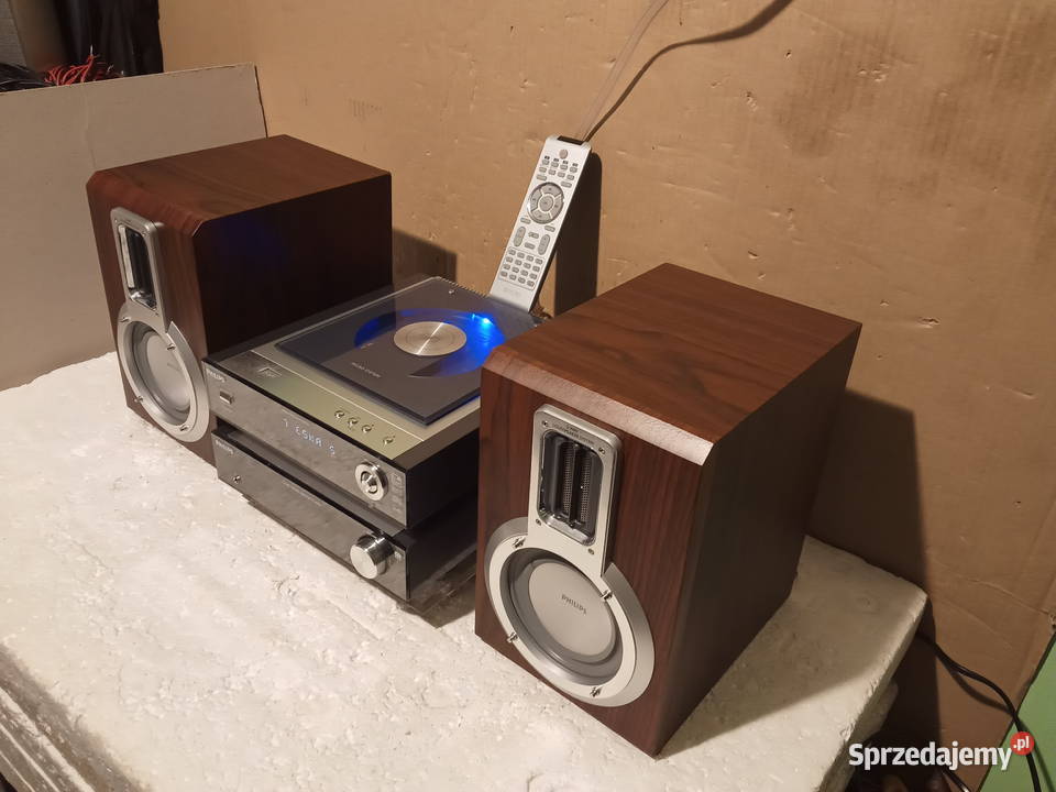 Philips MCM700