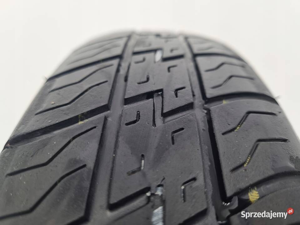 KOŁO DOJAZDOWE ZAPASOWE Audi Seat Vw Golf VI Chełm sprzedam