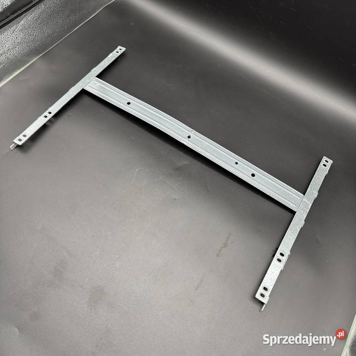 Uchwyt zmywarki Miele częściowa zabudowa Jasienica