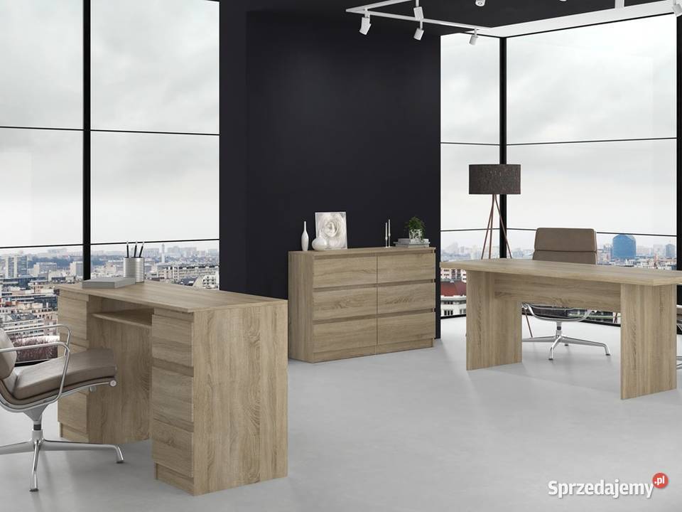 Komoda Malwa M6120 SONOMA sprzedam