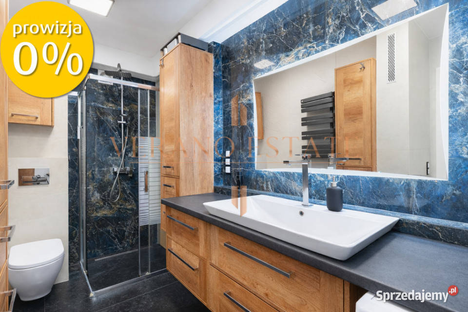 Wyjątkowa Przestrzeń Prestiżowa Inwestycja Warszawa