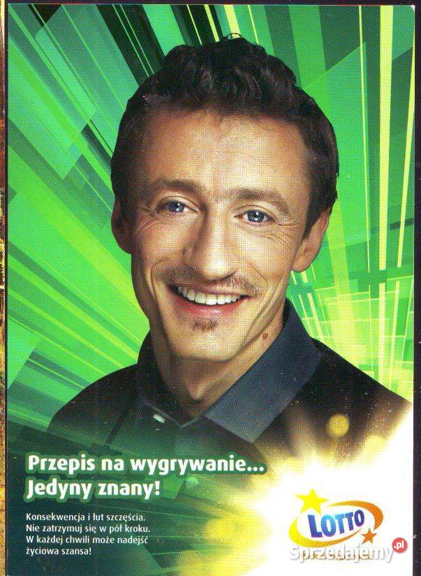 Kart Pocz Przepis na wygranie śląskie Gliwice sprzedam