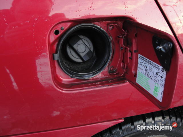 Seat Toledo ABF 20 16v 1996