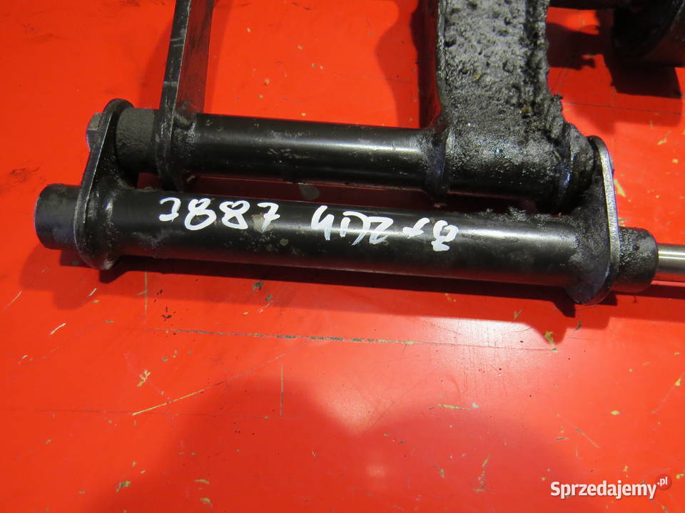 PIAGGIO X8 125 150 180 200 250 poducha silnika Warszawa