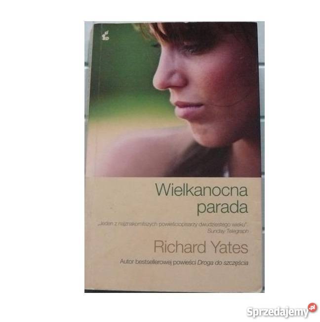 WIELKANOCNA PARADA YATES fa Goleniów