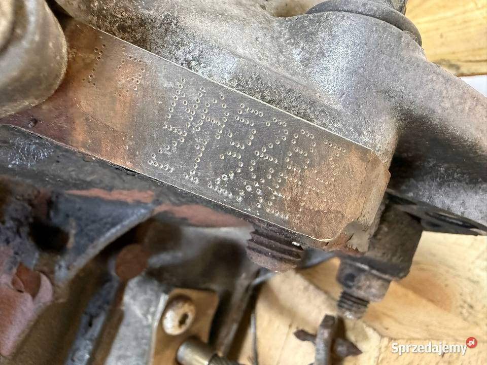 SILNIK Z12XEP Opel Corsa C D Agila A 12 16V 80 Chełm