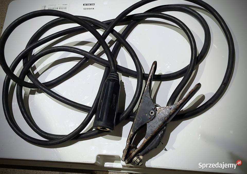 Okazja Zgrzewarka do Gwożdzi Venti Weld V3 Mińsk Mazowiecki sprzedam