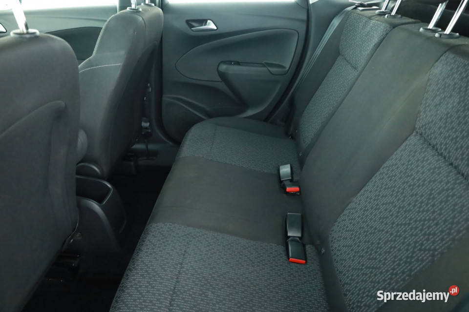 Opel Crossland 12 Turbo benzyna Piaseczno