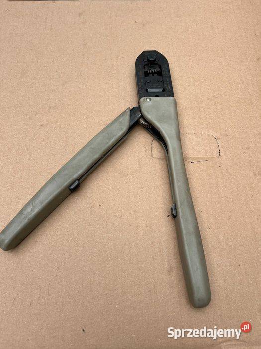 TYCO TE CONNECTIVITY AMP 915001 915101 915291 Zestawy narzędzi