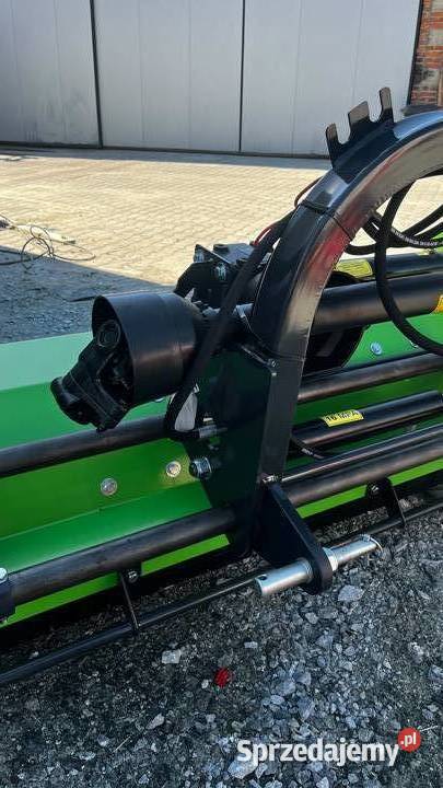 Kosiarka bijakowa ECO 150 H Dostępne ręki Stalowa Wola