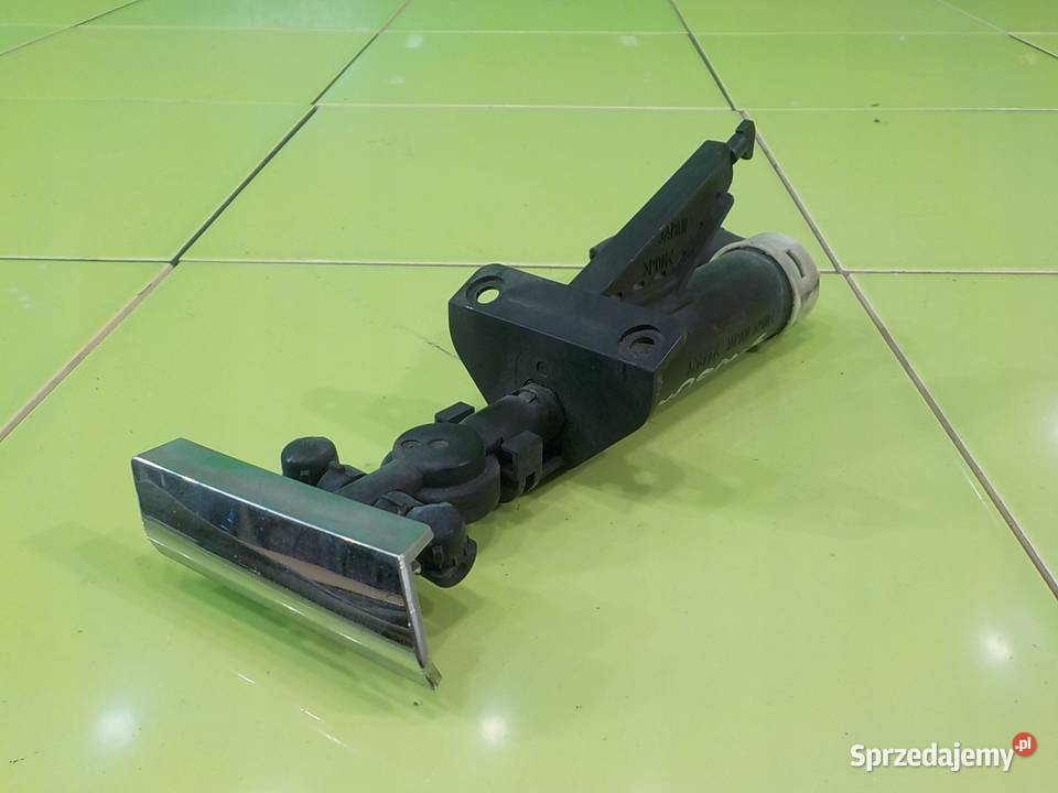 LEXUS GS III LIFT 35 B AUT 08r 4D spryskiwacz Suków