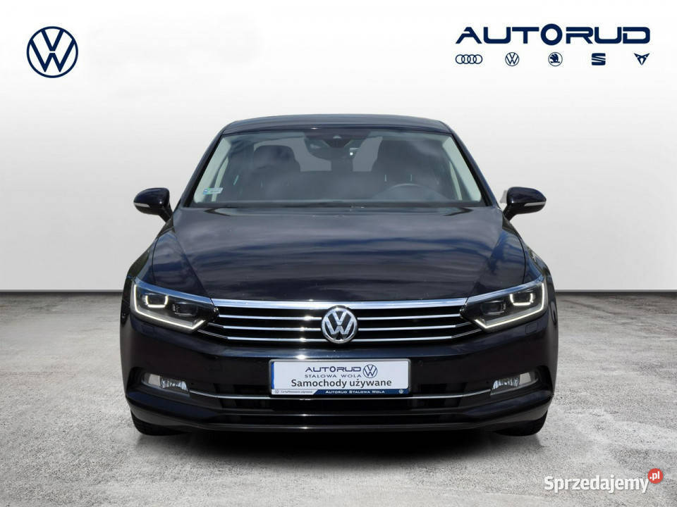 Volkswagen Passat 18 TSI 180 Comfortline Polski Stalowa Wola