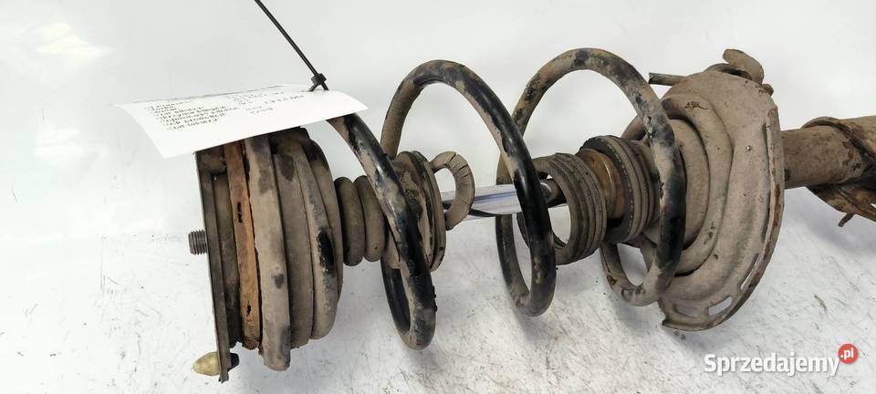 AMORTYZATOR LEWY PRZÓD RENAULT LAGUNA I LIFT kujawsko-pomorskie Lipno