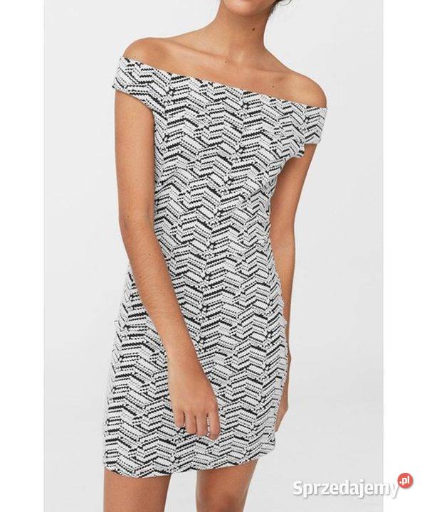 sukienka mango vestido betti dress r L 17592A Rozmiar 40(L) Zamość sprzedam