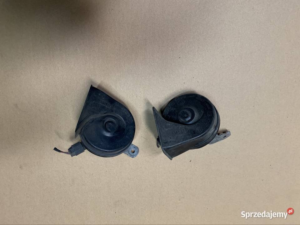 0055306 klakson sygnał dźwiękowy mini cooper one zachodniopomorskie Szczecin sprzedam