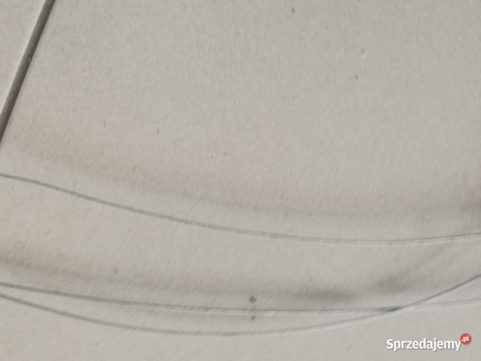 Linka gazu osobowe Białystok