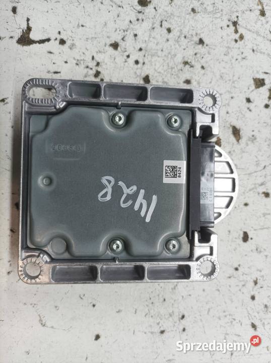 MODUŁ 6865298 0265020424 Bmw Seria 1 II 20112019