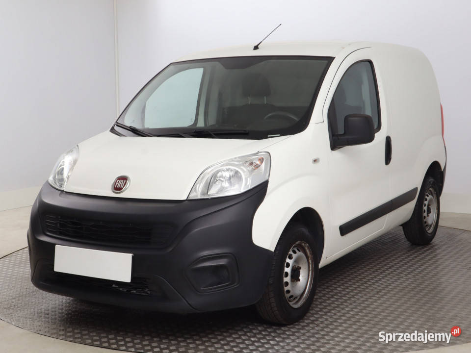 Fiat Fiorino 14 Bielany Wrocławskie