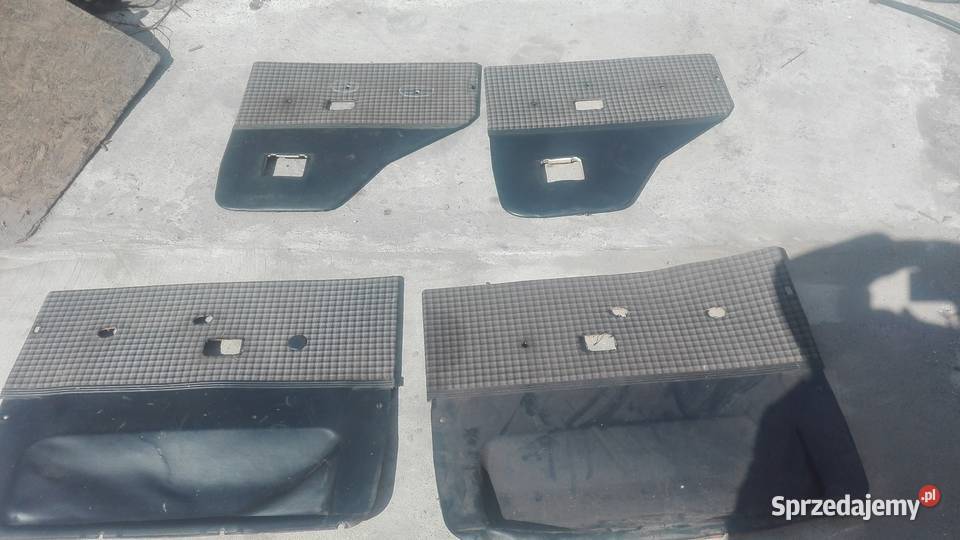 Mercedes g klasa 460 boczki drzwi Kocmyrzów sprzedam