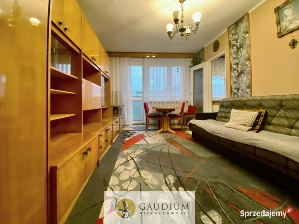 Mieszkanie Tczew Władysława Jagiełły oddzielna kuchnia