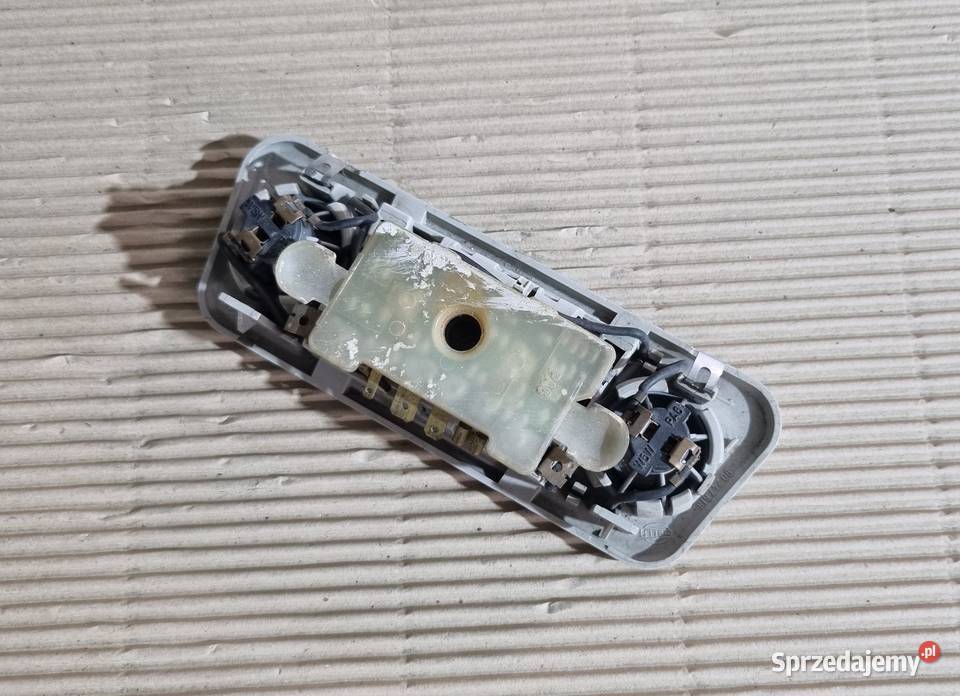 Lampka wnętrza OPEL Vectra Astra 90247618 Pozostałe Bolesławice