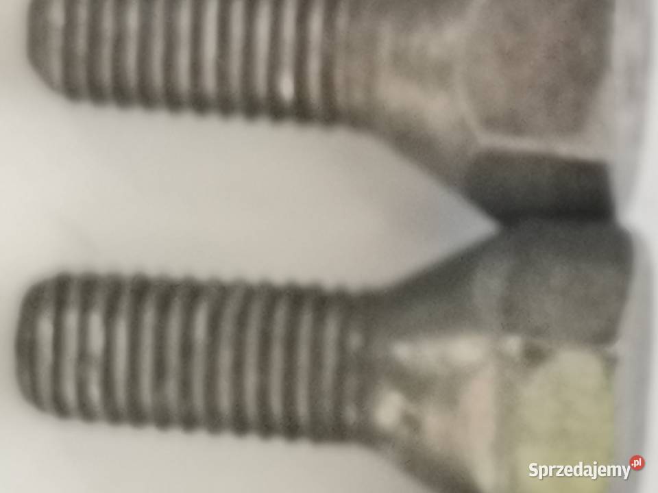 Szpilka srubakola Białystok