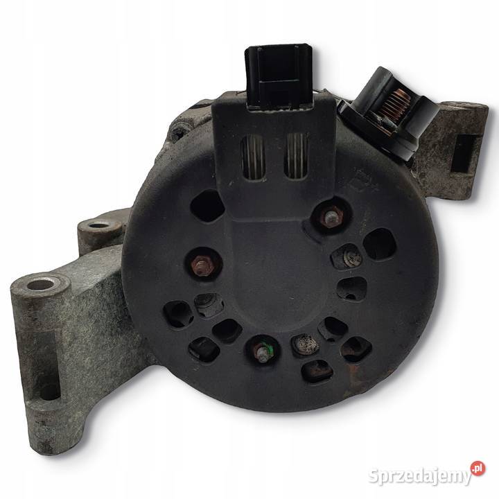 ALTERNATOR Ford Focus C 18 16v Lucas LRA03047