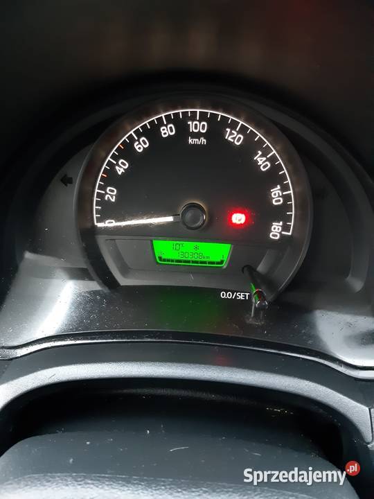 SKODA Citigo hatchback Easy 10 Wytomyśl