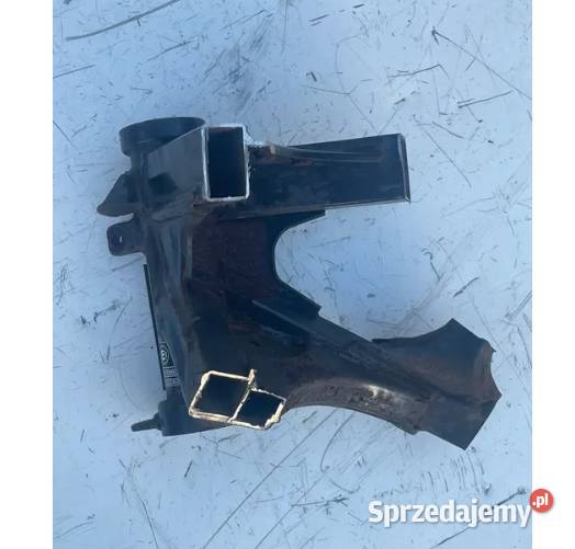 Rama dokumentacja Kawasaki GPZ 500S Ostrów Wielkopolski