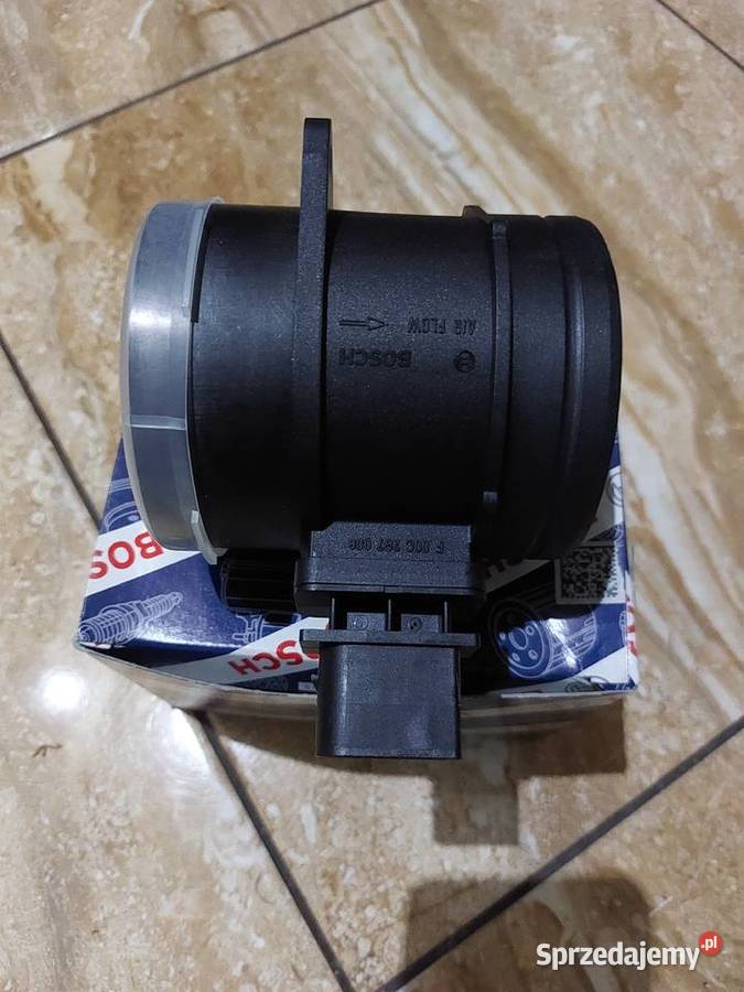 PRZEPŁYWOMIERZ POWIETRZA BOSCH 0281002978 Krotoszyn