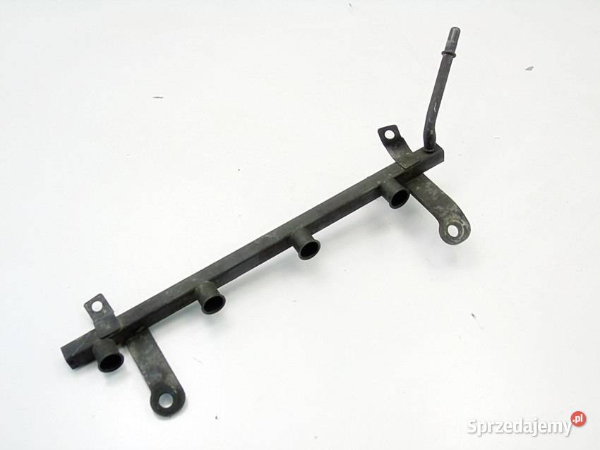 LISTWA WTRYSKOWA PALIWA 12 8V STEC CHEVROLET Sosnowiec