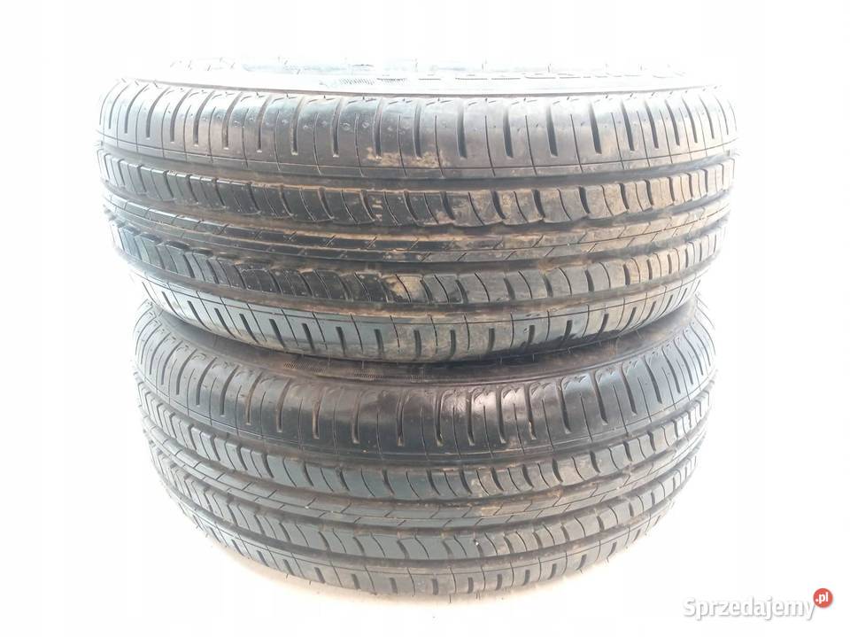 2x OPONA LETNIA POWERTRAC CITYTOUR 19560R15 1220