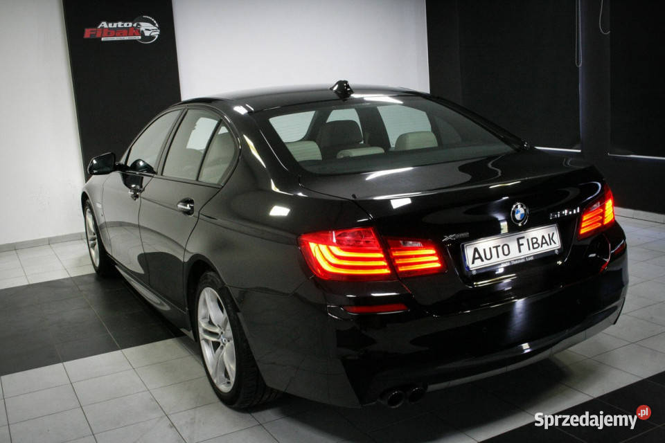 BMW 525 525dxDriveSalon HarmanKardonI rej Konstantynów Łódzki