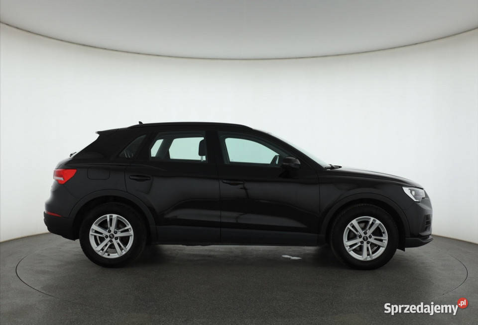 Audi Q3 35 TDI 163912km Piaseczno