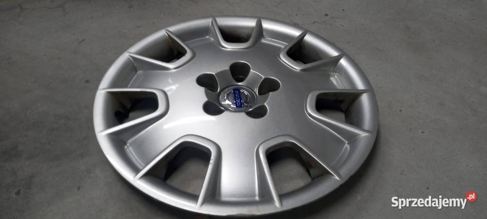 Kołpak 16 volvo s60 v70 s80 mazowieckie Ożarów Mazowiecki